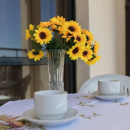 Appartamento ❤1 Bedroom Ap W Kitchen +washer & Pool View ❤ys❤ Sunny Beach