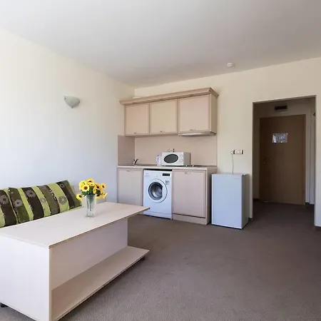 ❤1 Bedroom Ap W Kitchen +washer & Pool View ❤ys❤ Appartamento *