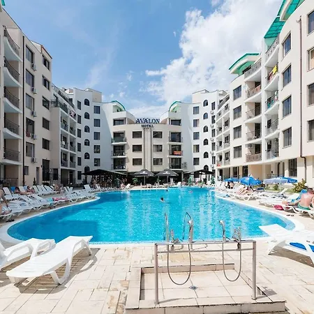 ❤1 Bedroom Ap W Kitchen +washer & Pool View ❤ys❤ Appartamento