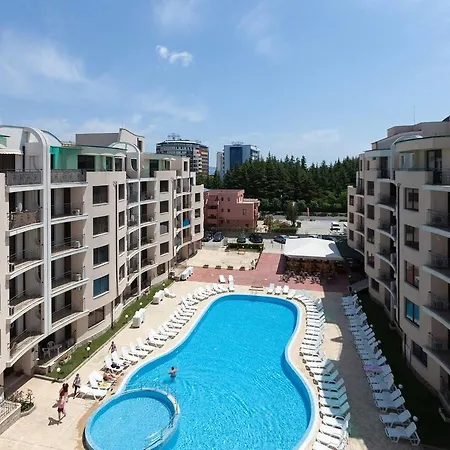 ❤1 Bedroom Ap W Kitchen +washer & Pool View ❤ys❤ * Napospart