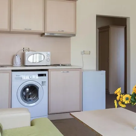 ❤1 Bedroom Ap W Kitchen +washer & Pool View ❤ys❤ شقة *